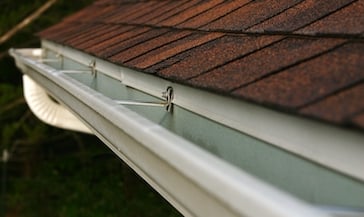 Gutter Cleaning