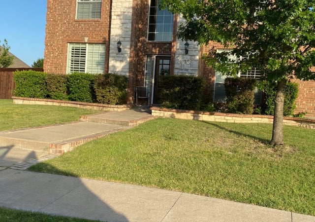 Round Rock Tx Lawn Care Service, Round Rock Lawn Mowing Service