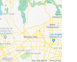  Beverly Hills CA 