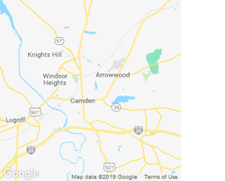 8 Best Pest Control Companies in Camden, SC