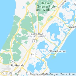 Cape May Court House NJ