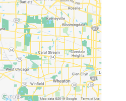 1 Carol Stream Il Lawn Care Service Lawn Mowing From 19 Best 2021