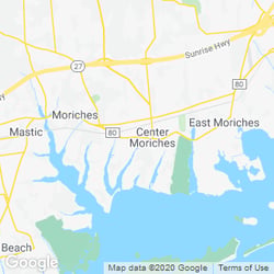 Center Moriches Zip Codenull