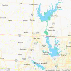 #1 Denton, TX Lawn Care Service | Lawn Mowing from $19