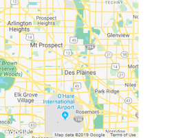 Des Plaines, IL Pest Control | Exterminators | Best 2020