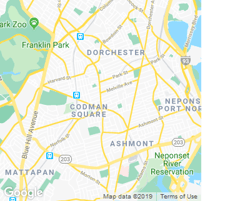 dorchester
