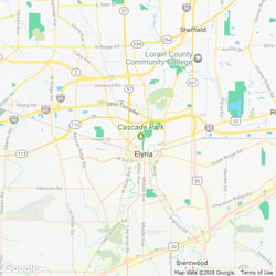  Elyria OH 