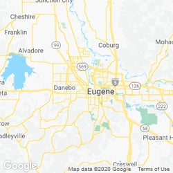 Eugene OR