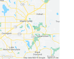 Maple Valley Zip Codes
