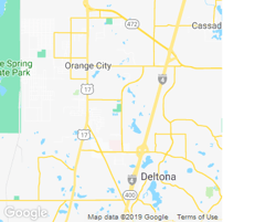 #1 Orange City, FL Lawn Care Service | Lawn Mowing from ...