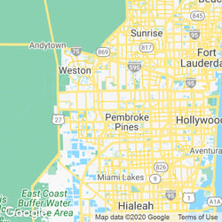 Pembroke Pines, FL Lawn Care Service - Lawn Mowing from $19 - Best 2021