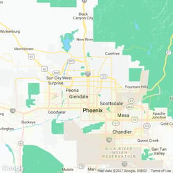 arbor care tree service phoenix