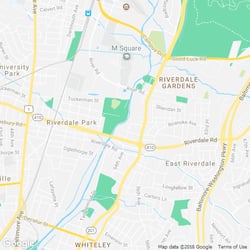 Riverdale Md Zip Code