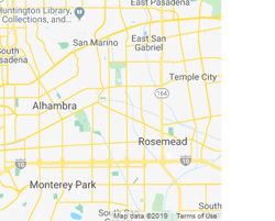 San Gabriel Ca Pest Control Exterminators Best 2021