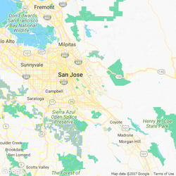 a1 tree service san jose