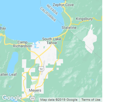 South Lake Tahoe, CA Lawn Care Service | Lawn Mowing from ...