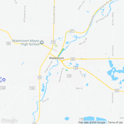 When to remove tree stakes, Watertown MN