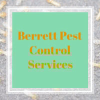berrett pest control berrett pest control