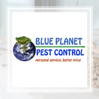 San Diego Pest Control