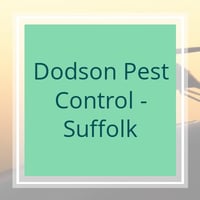 10 Best Pest Control Services in Suffolk, VA | Exterminators