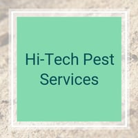 10 Best Pest Control Services In New Braunfels Tx Exterminators