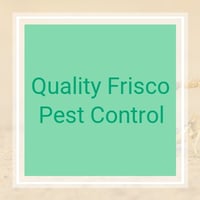 6 Best Pest Control Services In Frisco Tx 2020 Exterminators