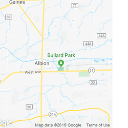 1 Albion Ny Lawn Care Service Lawn Mowing From 19 Best 2020