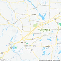 #1 Benton, AR Lawn Care Service | Lawn Mowing from $19 ...