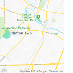 Clinton Township Mi Lawn Care Service Lawn Mowing From 19 Rated Best 2020