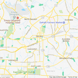 #1 Decatur, GA Lawn Care Service | Lawn Mowing from $19 ...