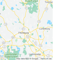 Fitchburg Ma Lawn Care Service Lawn Mowing From 19 Rated
