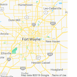 Fort Wayne In Lawn Care Service Lawn Mowing From 19 Rated Best 2020