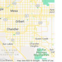 Gilbert Az Landscaping From 29 1 Landscapers Best Of 2020