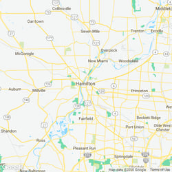 Hamilton Oh Landscaping From 29 1 Landscapers Best Of 2020