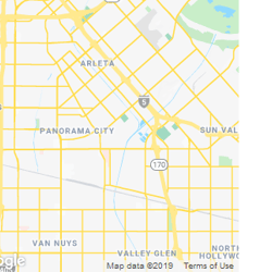 Panorama City, CA Lawn Care Service | Lawn Mowing from $19 ...