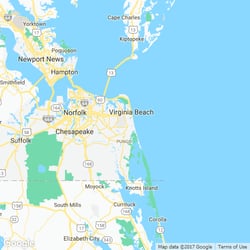 1 Virginia Beach Va Lawn Care Service Lawn Mowing From 19