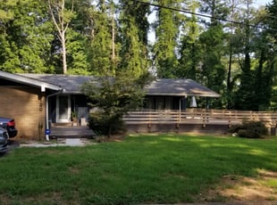 Atlanta Ga Landscaping From 29 1 Landscapers Best Of 2020