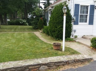 Burlington Nj Lawn Care Service Lawn Mowing From 19 Rated Best 2020