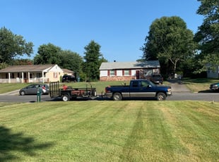 Henrico Va Lawn Care Service Lawn Mowing From 19 Rated Best 2020