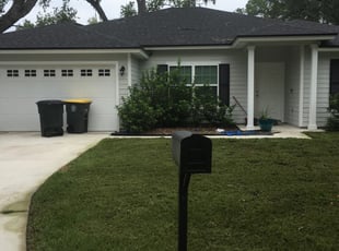 Jacksonville Fl Landscaping From 29 1 Landscapers Best Of 2020