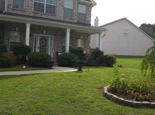 Kannapolis Nc Lawn Care Service Lawn Mowing From 19 Rated Best 2020