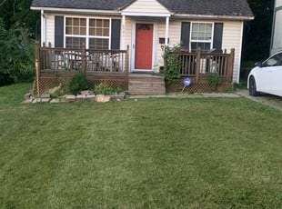 Kansas City Mo Landscaping From 29 1 Landscapers Best Of 2020