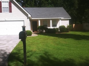 1 Acworth Ga Lawn Care Service Lawn Mowing From 19 Best 2020