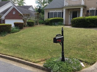 1 Alpharetta Ga Lawn Care Service Lawn Mowing From 19 Best 2020