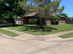 Arlington, TX Lawn Care Service | Lawn Mowing from $19 ...