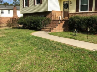 Ashburn Va Lawn Care Service Lawn Mowing From 19 Rated Best 2020