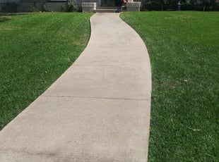 Grass Cutting Bel Air Md