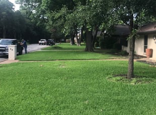 #1 Broken Arrow, OK Lawn Care Service | Lawn Mowing from ...