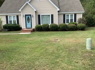 #1 Broken Arrow, OK Lawn Care Service | Lawn Mowing from ...