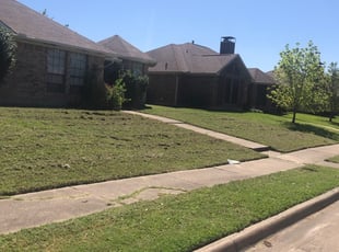 Carrollton Tx Lawn Care Service Lawn Mowing From 19 Rated Best 2020